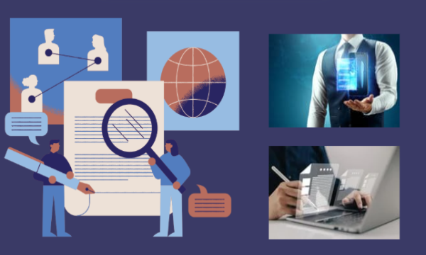 Hợp Đồng Điện Tử Là Gì? Cách Ký Và Đảm Bảo Giá Trị Pháp Lý